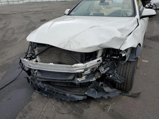 Photo 9 from auction – 2014 BMW 428 XI with VIN WBA3V9C5XEPR69861