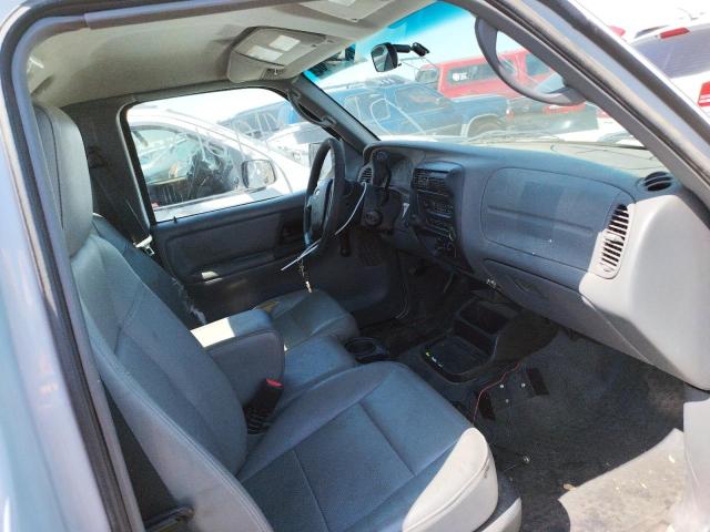 Photo 5 from auction – 2011 FORD RANGER with VIN 1FTKR1AD0BPA69853