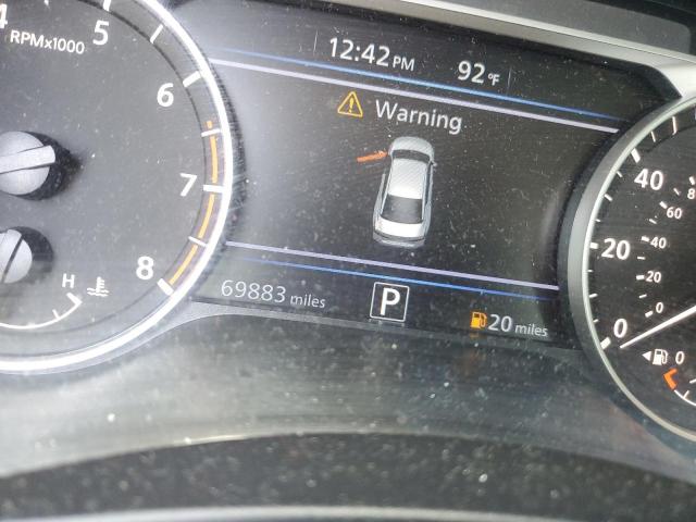 Photo 8 from auction – 2019 NISSAN ALTIMA S with VIN 1N4BL4BV6KC142859