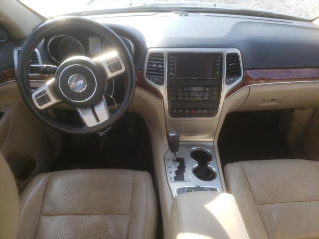 Photo 9 from auction – 2012 JEEP GRAND CHER with VIN 1C4RJFBT3CC200310
