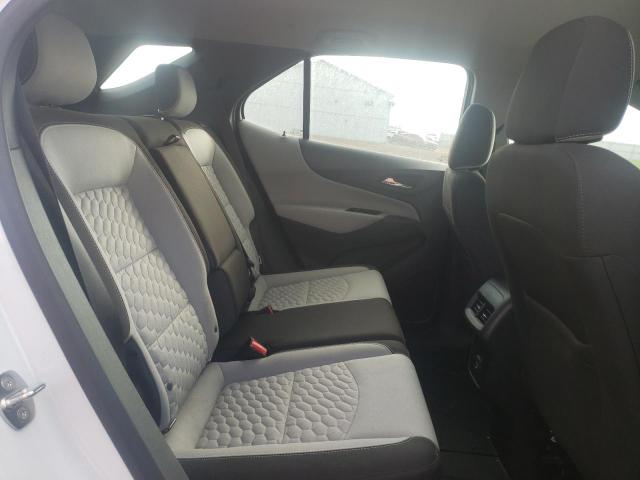 Photo 6 from auction – 2020 CHEVROLET EQUINOX LS with VIN 3GNAXHEV5LS671588