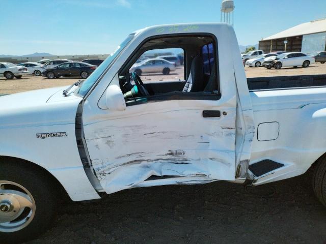 Photo 9 from auction – 1993 FORD RANGER with VIN 1FTCR10X8PPB68976