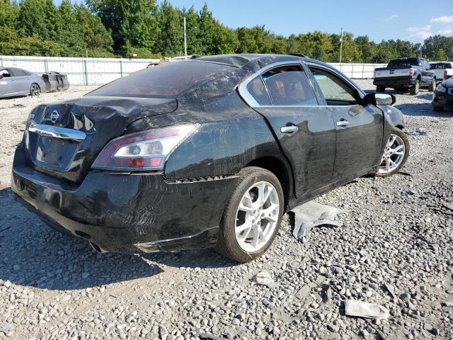 Photo 4 from auction – 2013 NISSAN MAXIMA S with VIN 1N4AA5APXDC818243