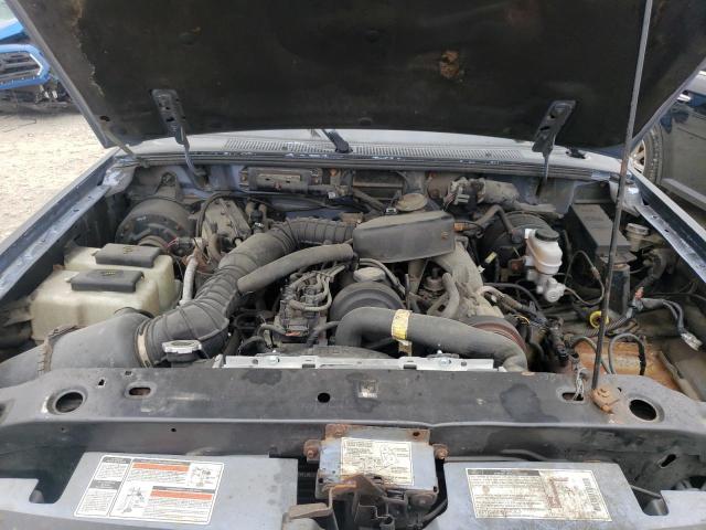 Photo 7 from auction – 1997 FORD RANGER with VIN 1FTCR10AXVPB35843