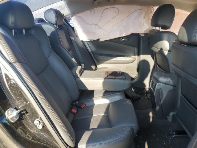 Photo 6 from auction – 2012 NISSAN MAXIMA S with VIN 1N4AA5AP0CC825331