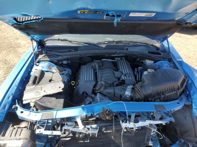 Photo 7 from auction – 2019 DODGE CHALLENGER with VIN 2C3CDZFJ6KH596028