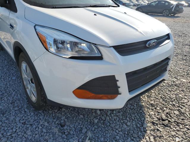 Photo 9 from auction – 2015 FORD ESCAPE S with VIN 1FMCU0F74FUB89755
