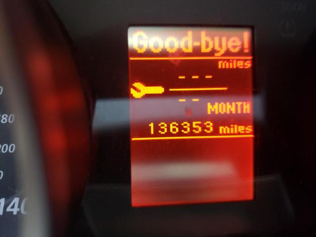 Photo 8 from auction – 2010 MITSUBISHI LANCER ES/ with VIN JA32U2FU6AU008020