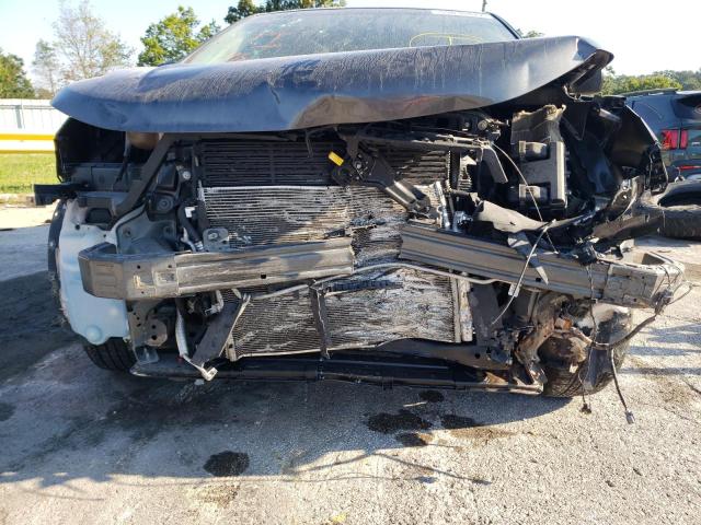 Photo 9 from auction – 2015 FORD EDGE SE with VIN 2FMTK4G86FBC39596