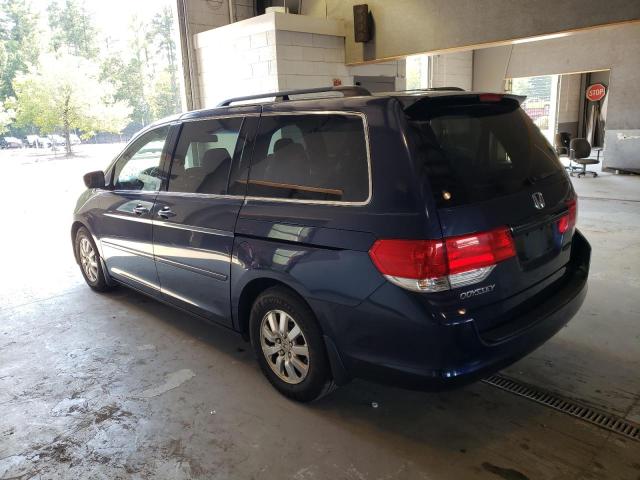 Photo 3 from auction – 2008 HONDA ODYSSEY with VIN 5FNRL38648B023450