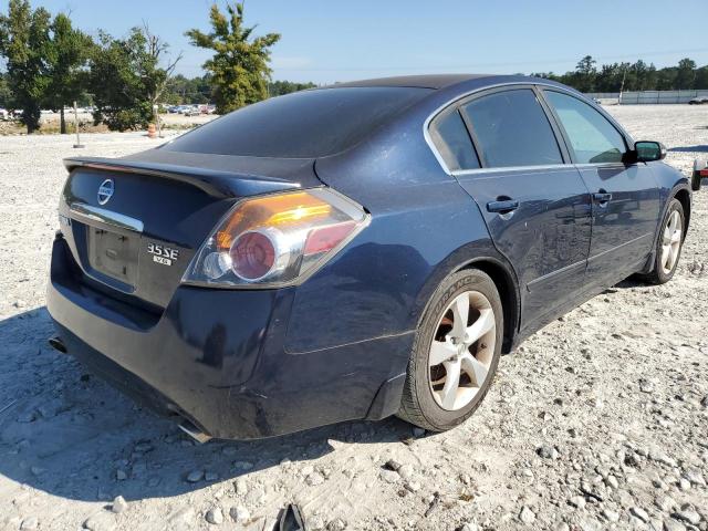 Photo 4 from auction – 2007 NISSAN ALTIMA 3.5 with VIN 1N4BL21E87C111819