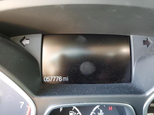 Photo 8 from auction – 2017 FORD ESCAPE TIT with VIN 1FMCU0J91HUD64054