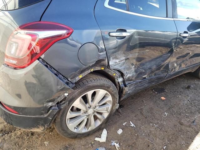 Photo 9 from auction – 2018 BUICK ENCORE PRE with VIN KL4CJASB4JB664364