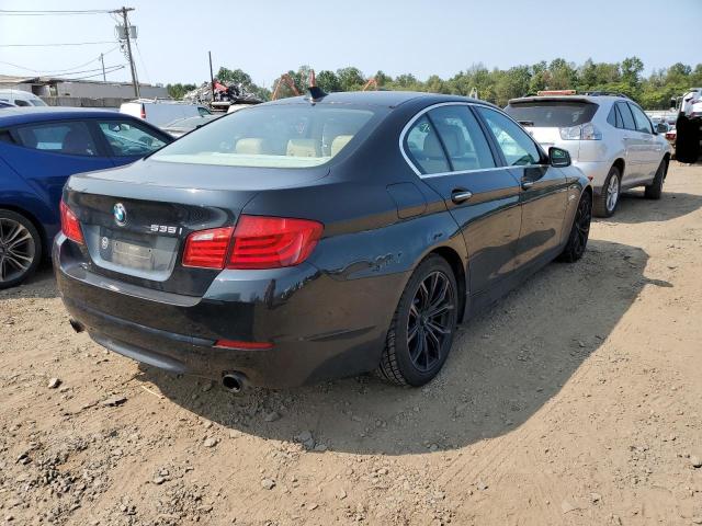 Photo 4 from auction – 2011 BMW 535 XI with VIN WBAFU7C51BDU56192
