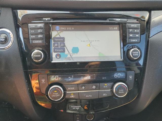 Photo 9 from auction – 2015 NISSAN ROGUE S with VIN 5N1AT2MT3FC783345