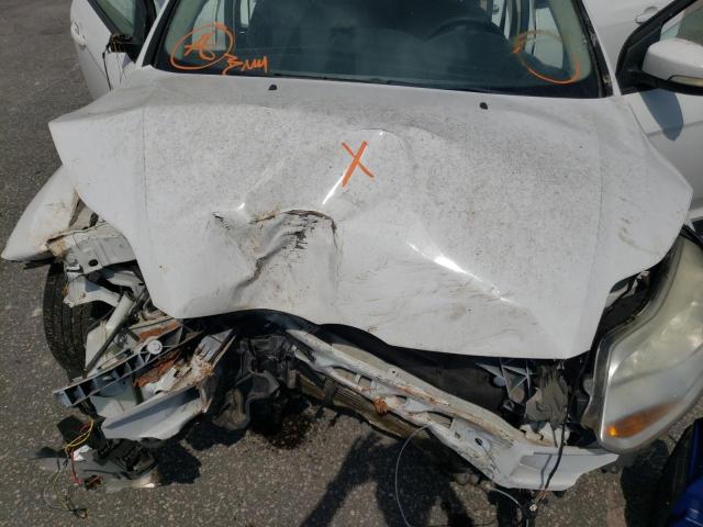 Photo 7 from auction – 2013 FORD FOCUS SE with VIN 1FADP3F2XDL136590
