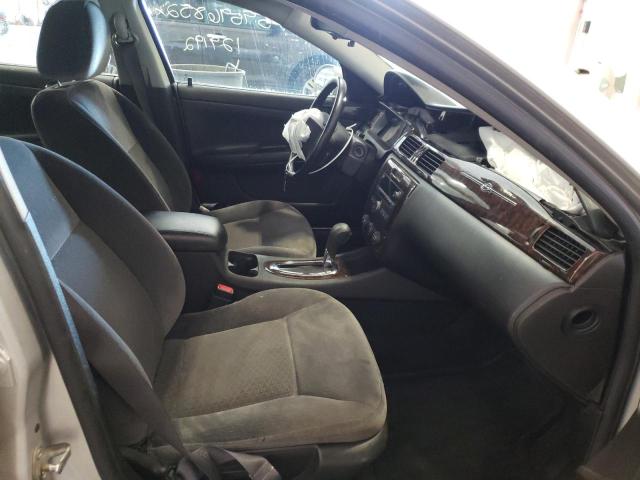 Photo 5 from auction – 2014 CHEVROLET IMPALA LIM with VIN 2G1WA5E34E1163617