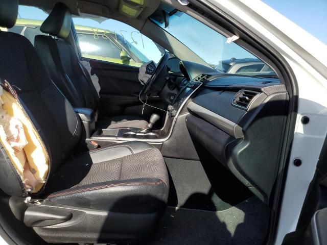 Photo 5 from auction – 2016 TOYOTA CAMRY LE with VIN 4T1BF1FKXGU162500