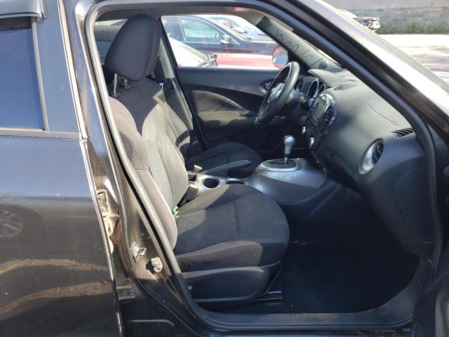 Photo 5 from auction – 2013 NISSAN JUKE S with VIN JN8AF5MR1DT212889