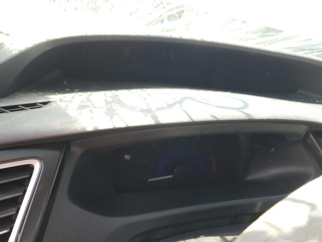 Zdjęcie 8 z aukcji – 2014 HONDA CIVIC EX z VIN 19XFB2F81EE003257