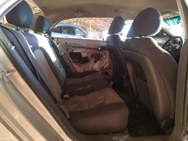 Photo 6 from auction – 2012 CHEVROLET MALIBU LS with VIN 1G1ZA5EU8CF136612