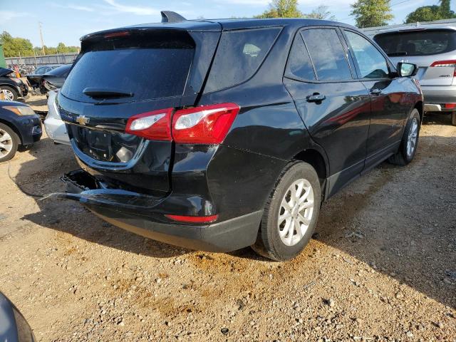 Photo 4 from auction – 2019 CHEVROLET EQUINOX LS with VIN 2GNAXHEVXK6138441