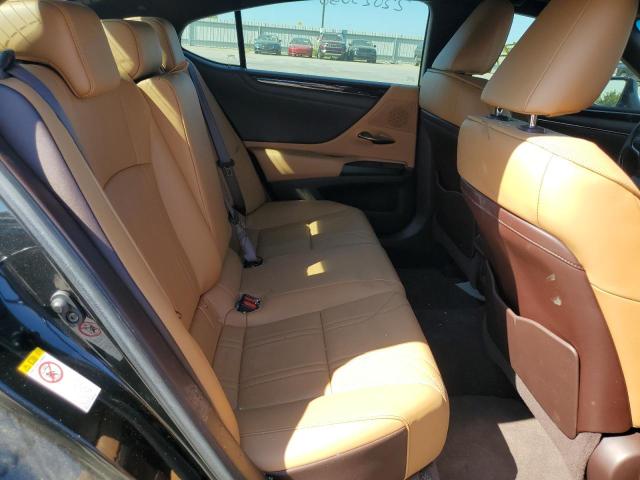Photo 6 from auction – 2019 LEXUS ES 350 with VIN 58ABZ1B15KU031478