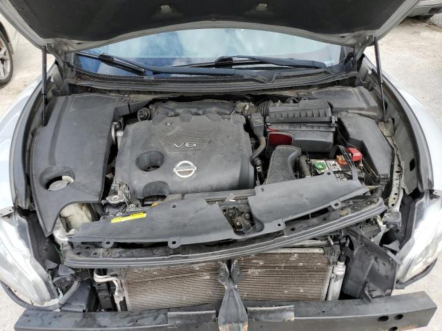 Photo 7 from auction – 2013 NISSAN MAXIMA S with VIN 1N4AA5AP3DC808394