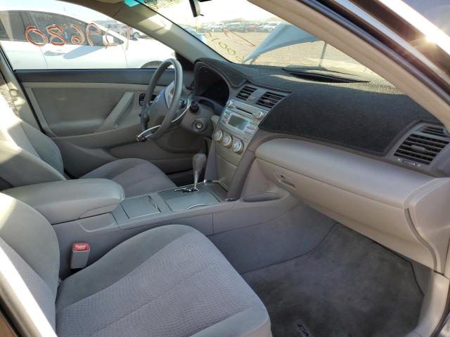 Photo 5 from auction – 2010 TOYOTA CAMRY BASE with VIN 4T4BF3EK5AR018718