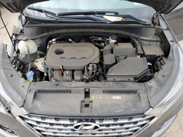 Photo 7 from auction – 2020 HYUNDAI TUCSON LIM with VIN KM8J3CAL0LU101201