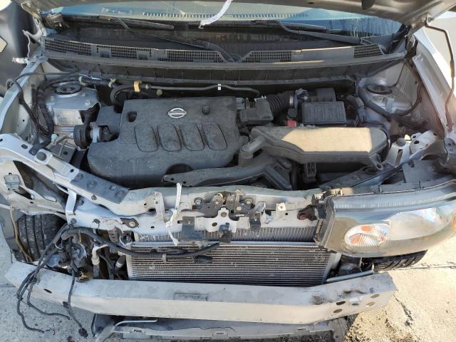 Photo 7 from auction – 2012 NISSAN CUBE BASE with VIN JN8AZ2KR9CT253715
