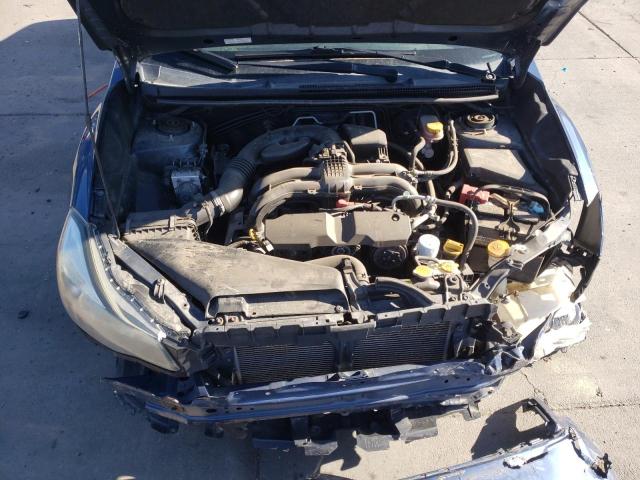 Photo 7 from auction – 2013 SUBARU IMPREZA with VIN JF1GJAA64DH019670