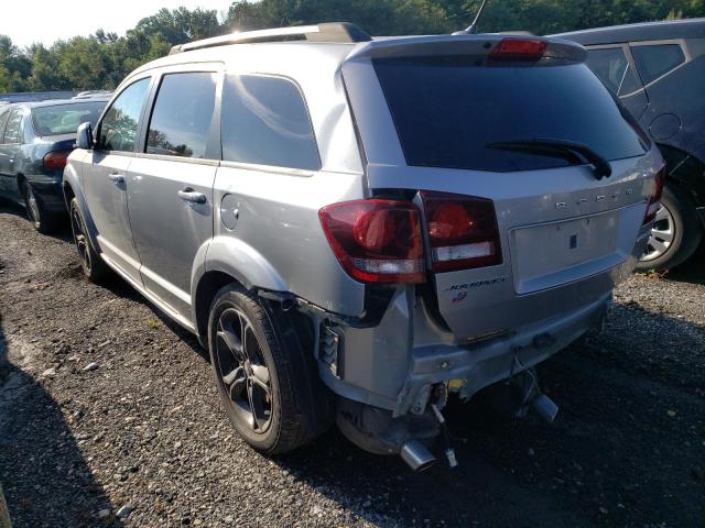 Photo 3 from auction – 2018 DODGE JOURNEY CR with VIN 3C4PDDGG4JT371003