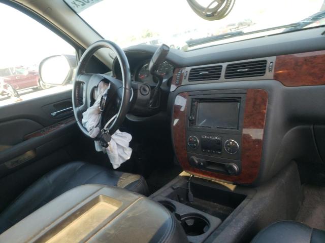 Photo 9 from auction – 2009 CHEVROLET SILVERADO with VIN 1GCEK39079Z281212