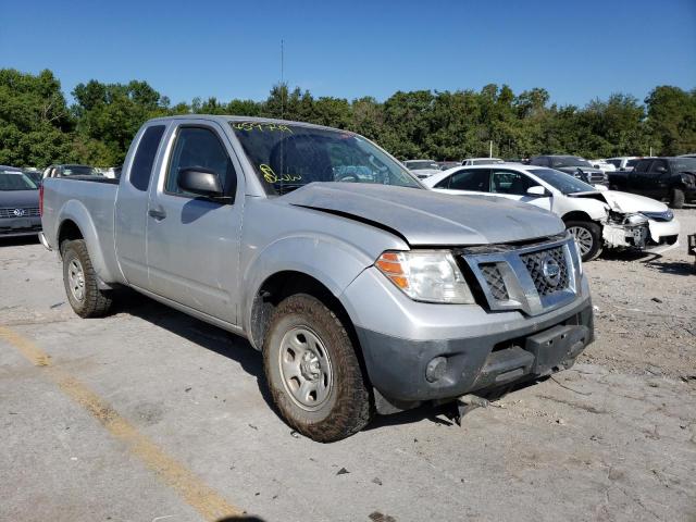 NISSAN FRONTIER S 2012 with VIN 1N6BD0CT1CC459749 - Photo from auction