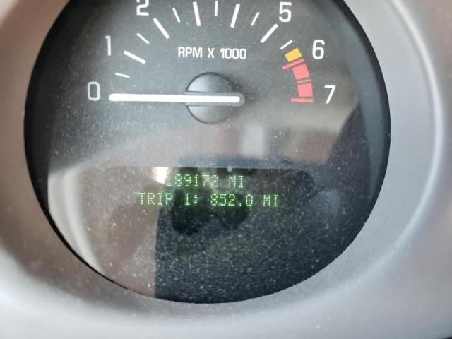 Photo 8 from auction – 2002 BUICK LESABRE CU with VIN 1G4HP54K72U161962