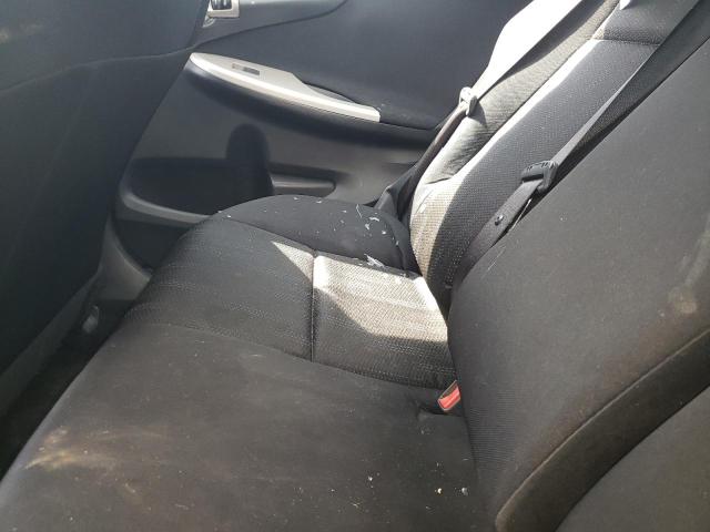 Photo 6 from auction – 2013 TOYOTA COROLLA BA with VIN 5YFBU4EE0DP186689