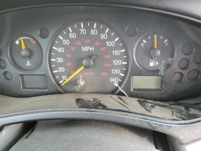 Photo 8 from auction – 2003 FORD FOCUS SE with VIN 1FAFP34P33W173288
