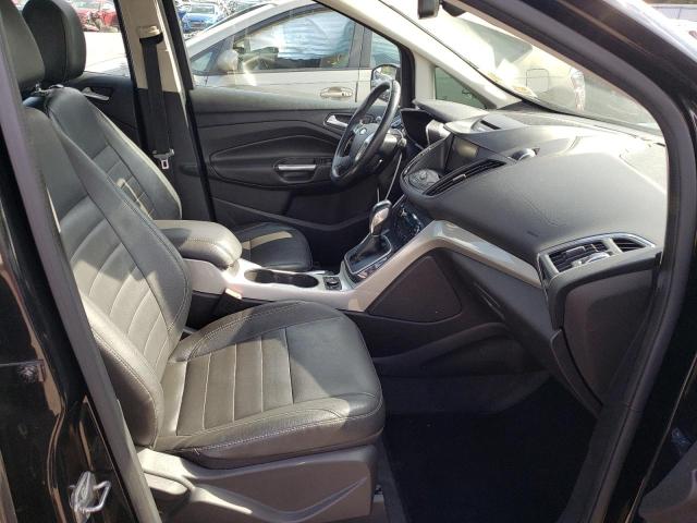 Photo 5 from auction – 2013 FORD C-MAX PREM with VIN 1FADP5CU5DL516731