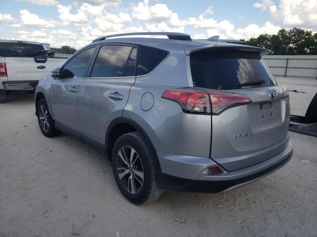 Photo 3 from auction – 2017 TOYOTA RAV4 XLE with VIN 2T3WFREV4HW348084
