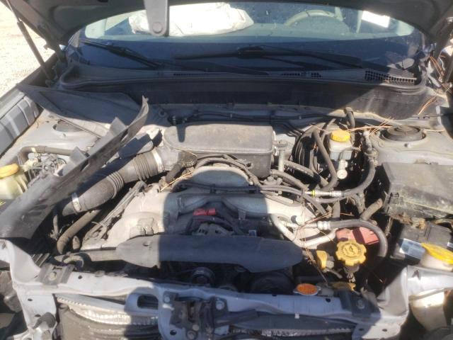 Photo 7 from auction – 2010 SUBARU FORESTER 2 with VIN JF2SH6CC8AH741267