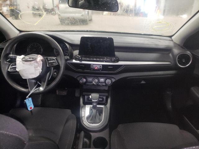 Photo 9 from auction – 2021 KIA FORTE FE with VIN 3KPF24AD1ME372666