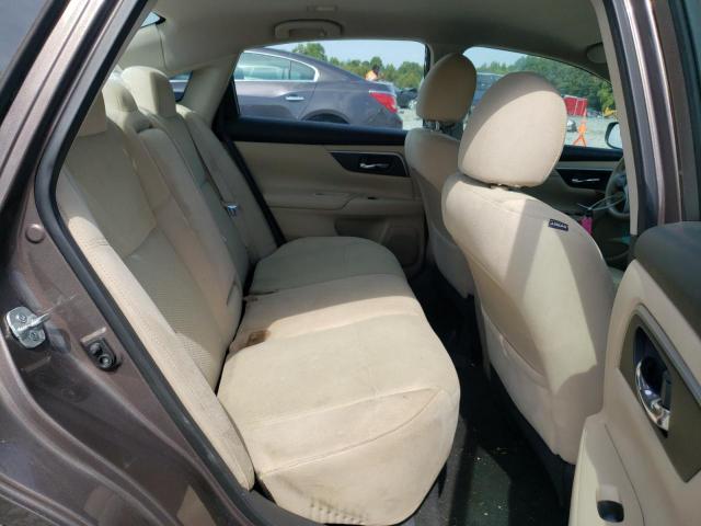 Photo 6 from auction – 2015 NISSAN ALTIMA 2.5 with VIN 1N4AL3AP6FC597595