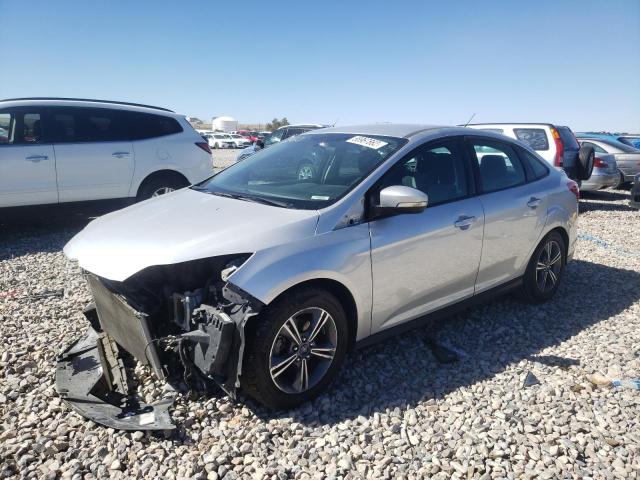 Photo 2 from auction – 2014 FORD FOCUS SE with VIN 1FADP3F23EL420807