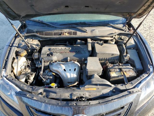 Photo 7 from auction – 2008 TOYOTA CAMRY CE with VIN 4T1BE46K68U204487