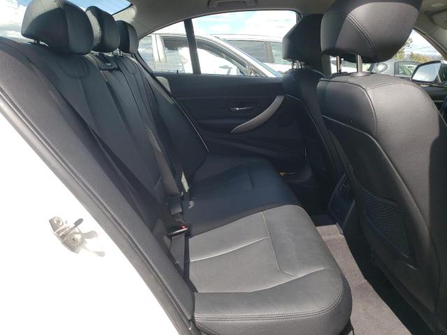 Photo 6 from auction – 2013 BMW 328 I with VIN WBA3A5G52DNP20298