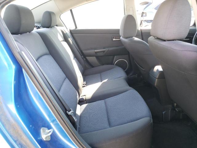 Photo 6 from auction – 2005 MAZDA 3 S with VIN JM1BK123151251000