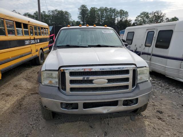 Photo 9 from auction – 2005 FORD F450 SUPER with VIN 1FDXF47P85EB69616