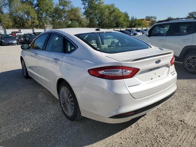 Photo 3 from auction – 2014 FORD FUSION TIT with VIN 3FA6P0RU6ER356798