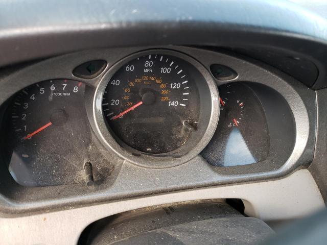 Photo 8 from auction – 2001 TOYOTA HIGHLANDER with VIN JTEHF21A710002653